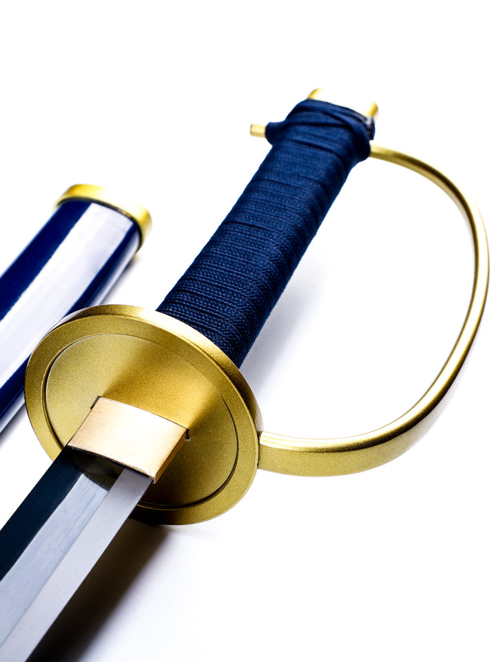 Shank Sharp Battle-Ready Shanks' Gryphon (SHARP) – Mini Katana