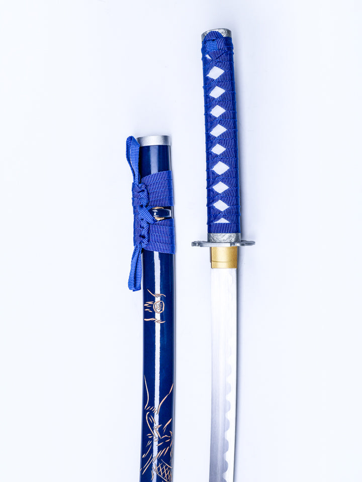 Blue Dragon (ブルードラゴン)