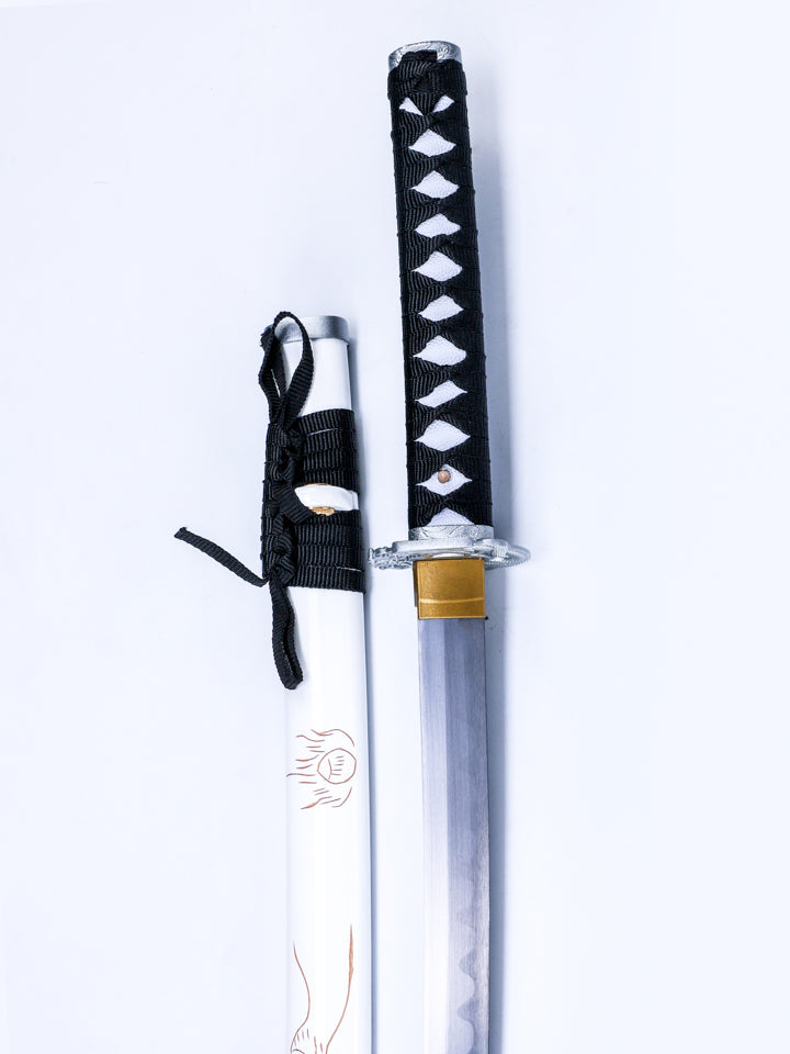 White Dragon (白いドラゴン)