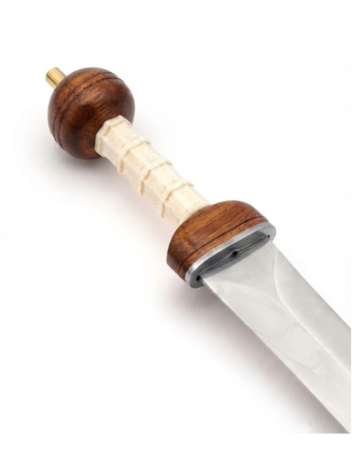 Roman Maintz Pattern Gladius