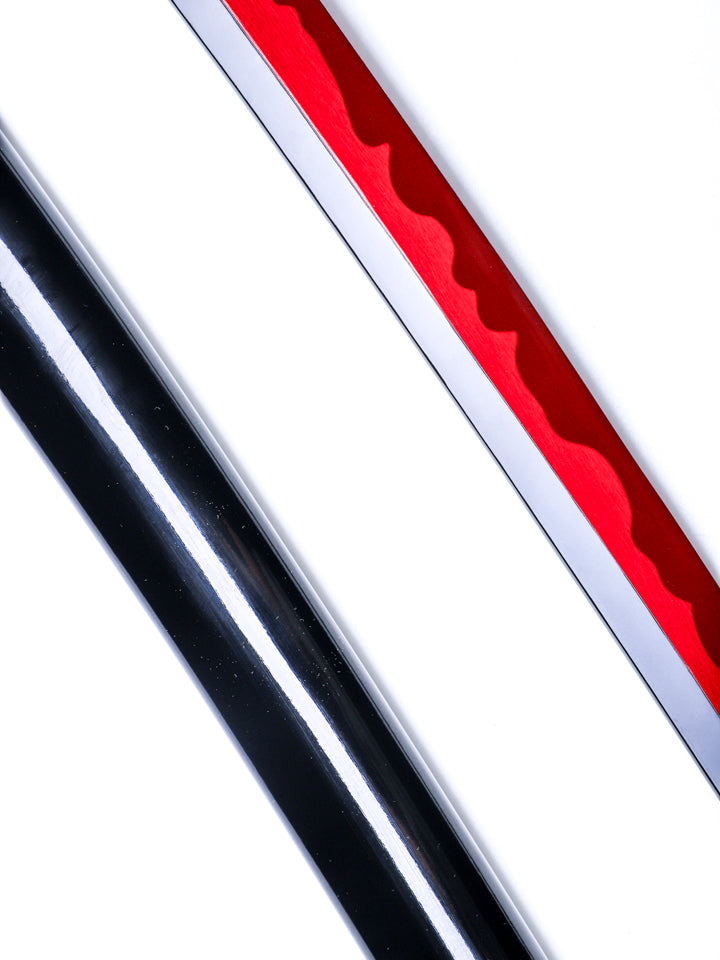 Battle-Ready Yoriichi's Katana (SHARP)