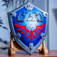 Hylian Shield