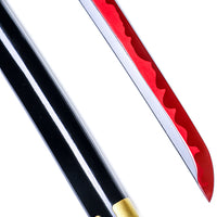 Battle-Ready Yoriichi's Katana (SHARP)