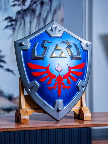 Hylian Shield