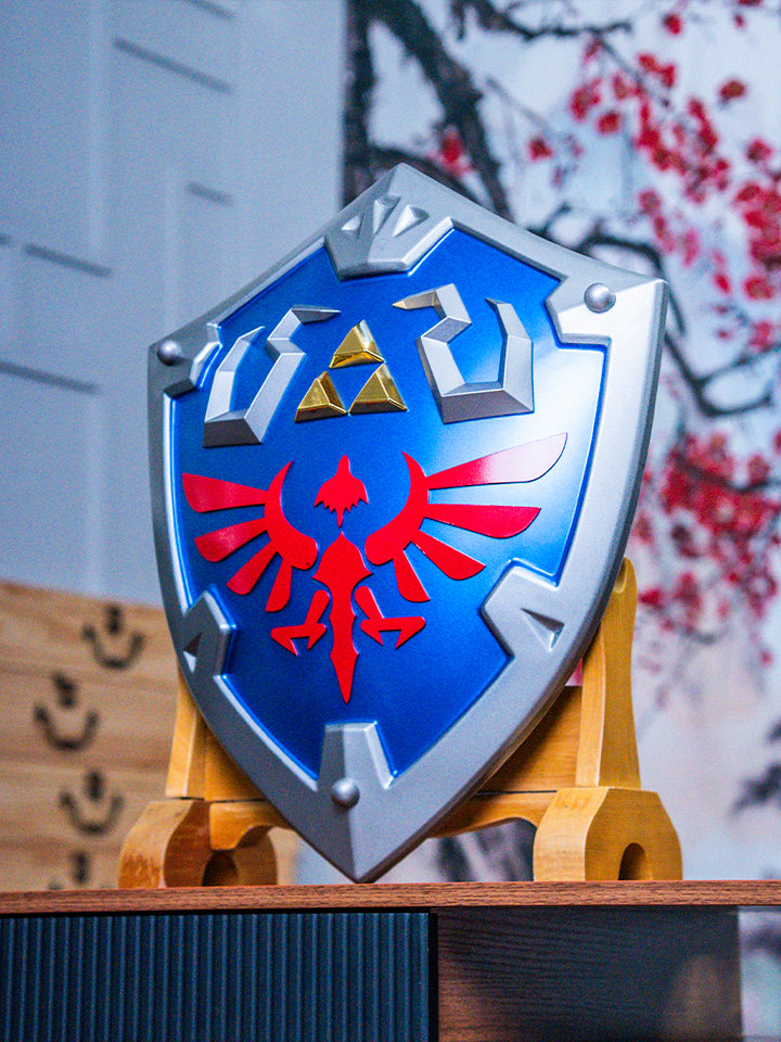 Hylian Shield