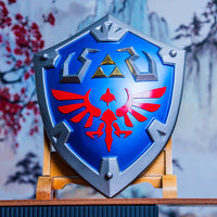 Hylian Shield