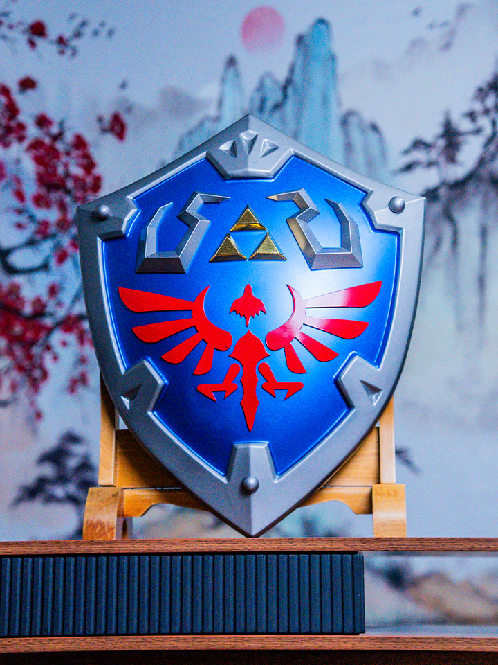 Hylian Shield