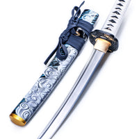 Ghost of Tsushima Tanto (SHARP)