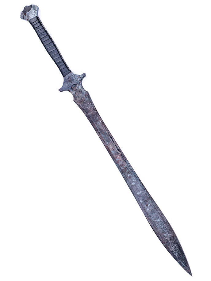 Z-Series Crazy European Sword sharp blade