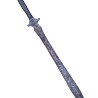 Z-Series Crazy European Sword sharp blade