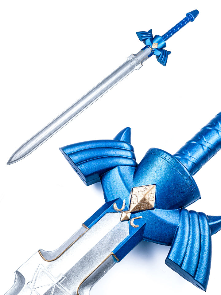 Link's Master Sword (FOAM)