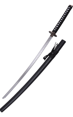 Classic Dragon Katana (DULL)