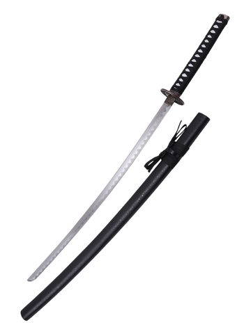 Classic Dragon Katana (DULL)