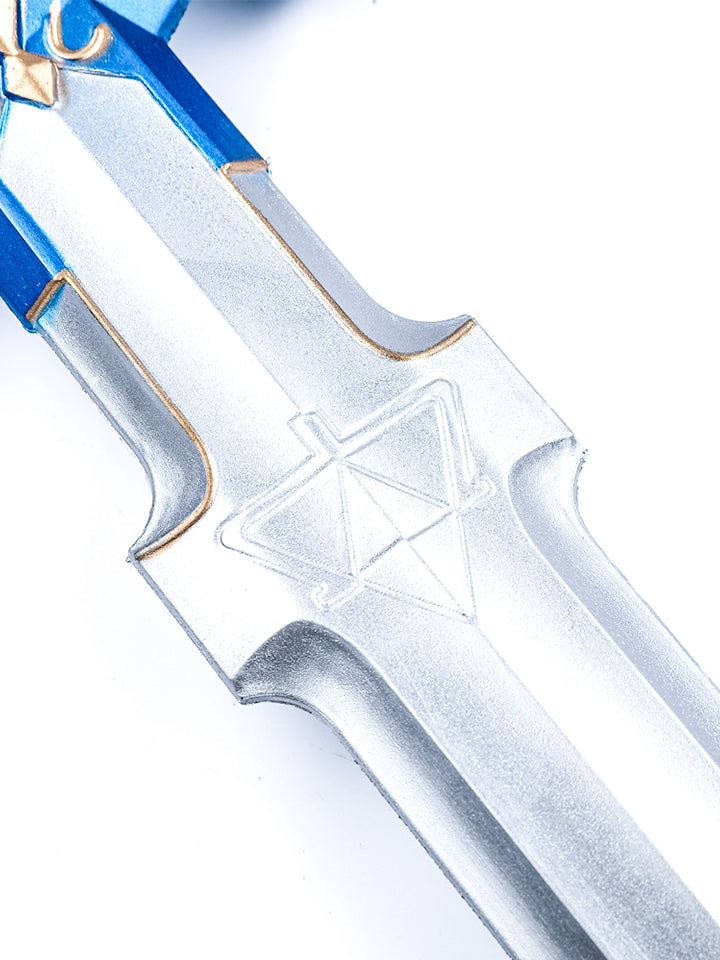 Link's Master Sword (FOAM)