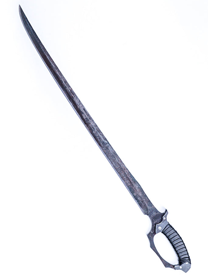 Z Series Crazy Pirates Sword sharp blade
