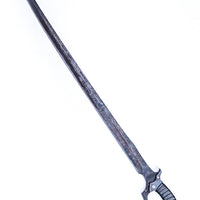 Z Series Crazy Pirates Sword sharp blade