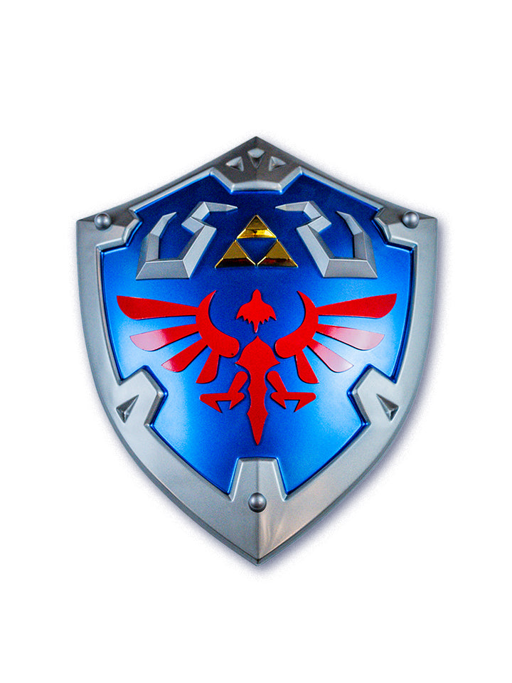 Hylian Shield