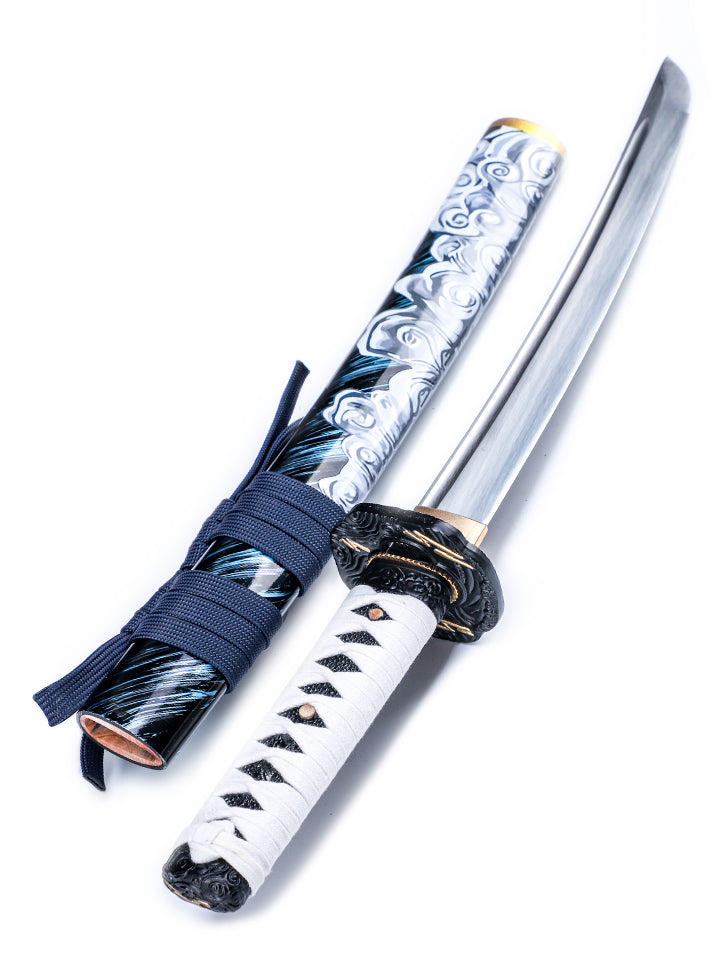 Ghost of Tsushima Tanto (SHARP)