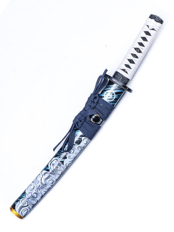 Ghost of Tsushima Tanto (SHARP)