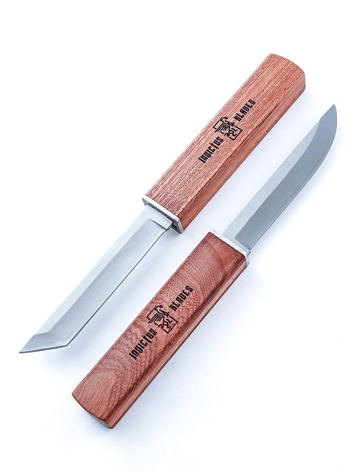 Double-edged Dagger