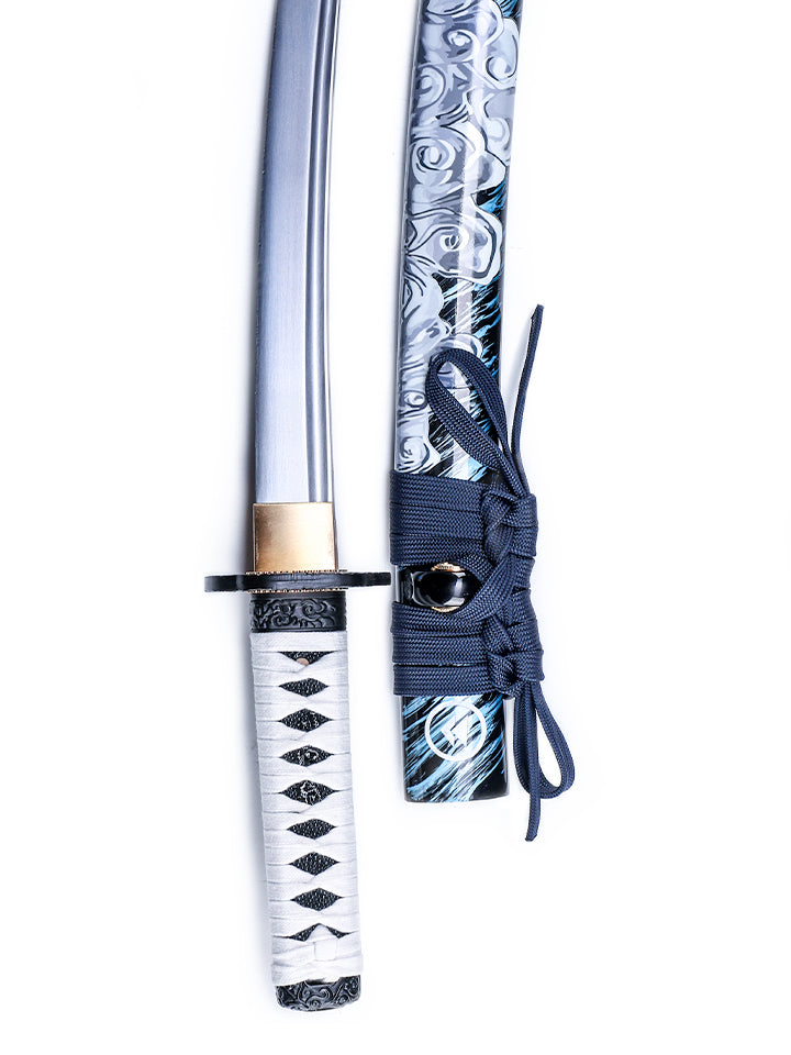 Ghost of Tsushima Tanto (SHARP)