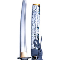 Ghost of Tsushima Tanto (SHARP)