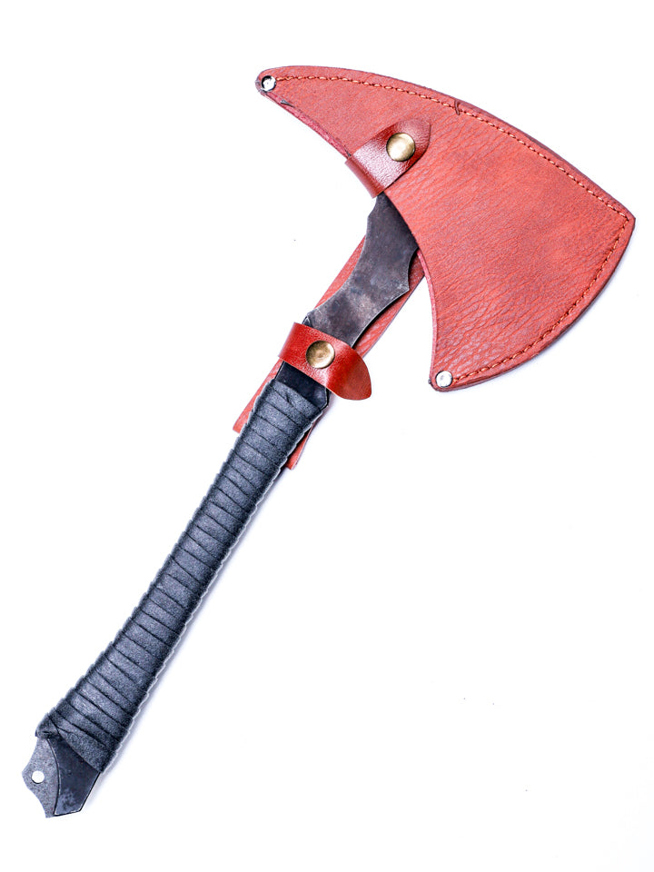 Z-Series Axe