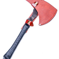 Z-Series Axe