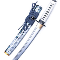 Ghost of Tsushima Tanto (SHARP)