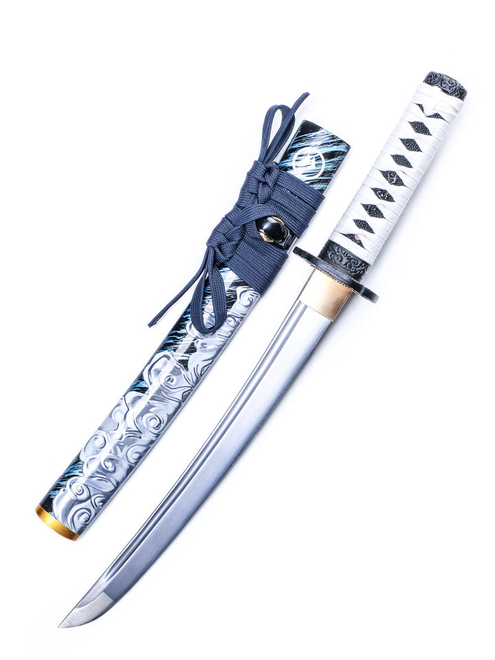 Ghost of Tsushima Tanto (SHARP)