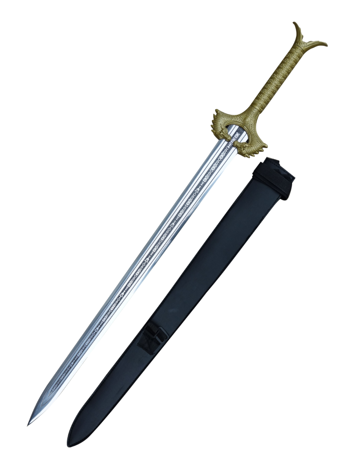 Wonder Woman's God Killer (METAL)