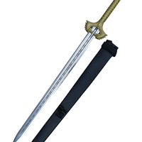 Wonder Woman's God Killer (METAL)