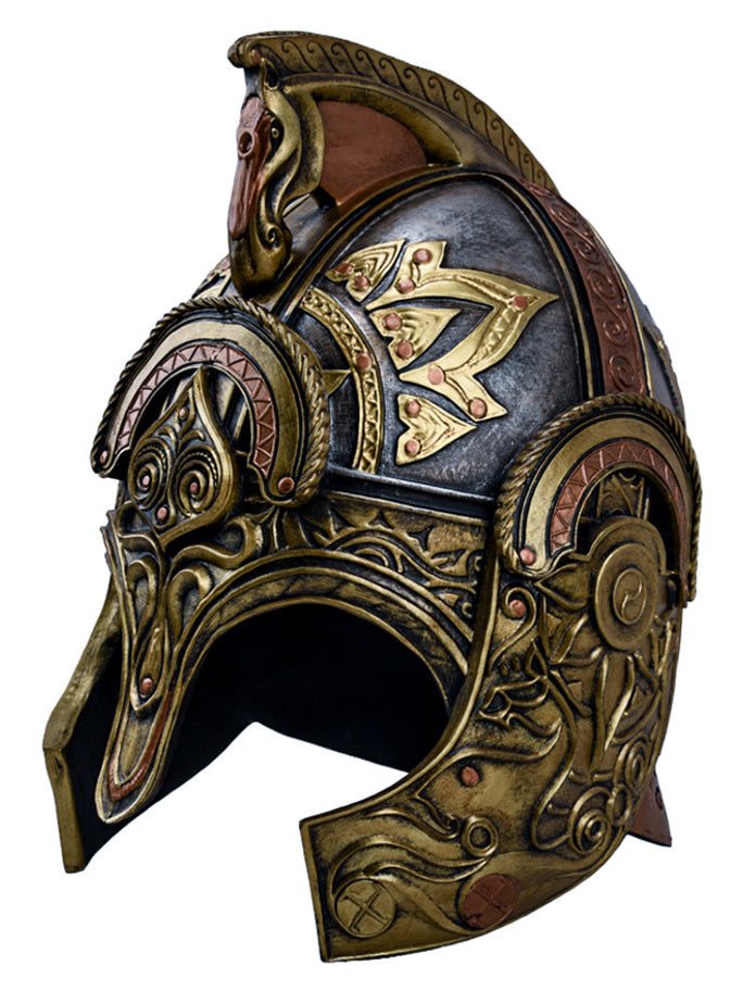 King Theoden's Helmet