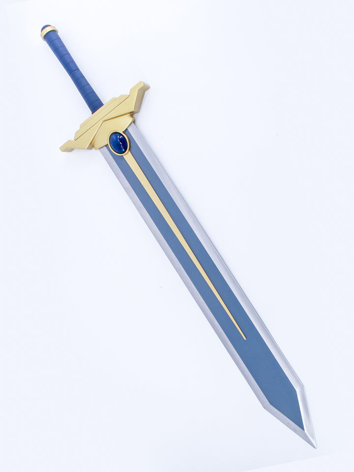 Himmel’s Sword (METAL)
