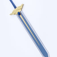 Himmel’s Sword (METAL)