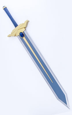 Himmel’s Sword (METAL)