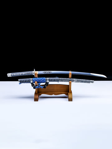 DragonClaw Sword