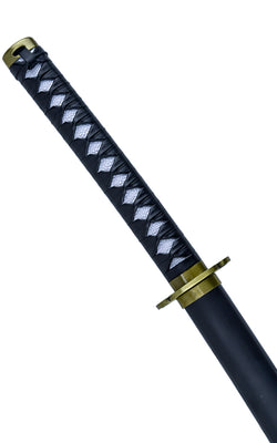 Kagurabachi Enten Katana (METAL)