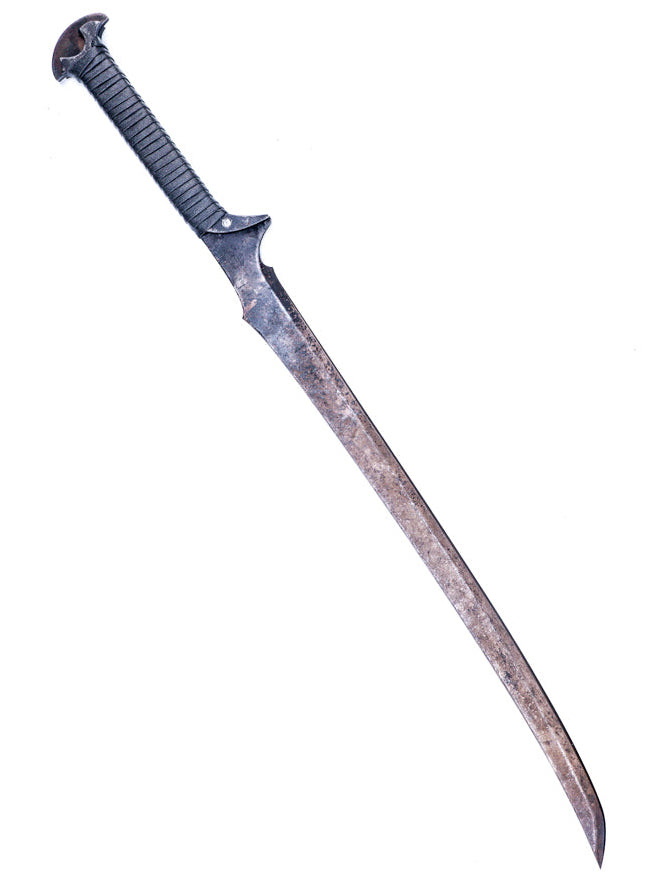 Z-Series Elves Sword (SHARP) | 65Mn Steel