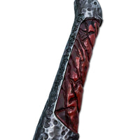Paul Atreides' Crysknife (METAL)