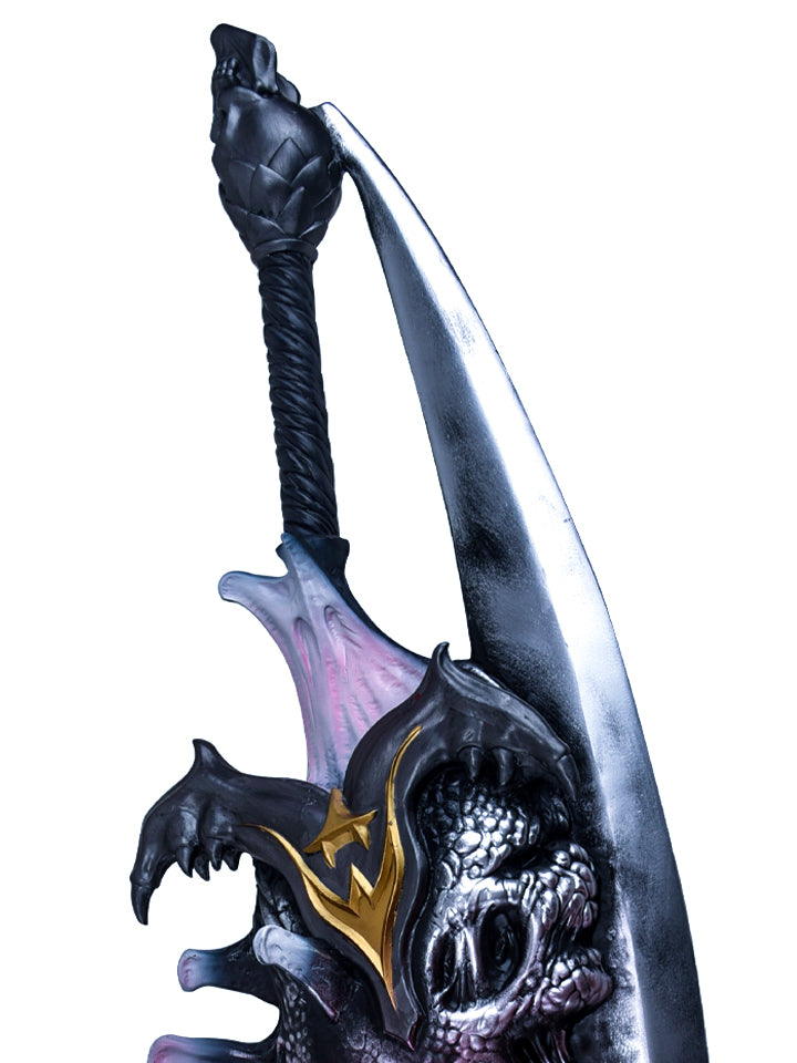 Devil May Cry Sword