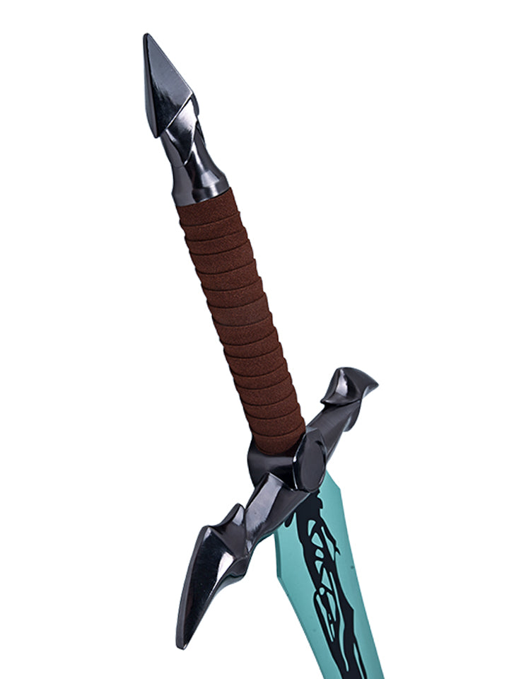 Demon King's Longsword (METAL)