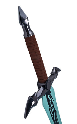 Demon King's Longsword (METAL)