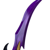 Jin-Woo's Antares' Fang Dagger (METAL)