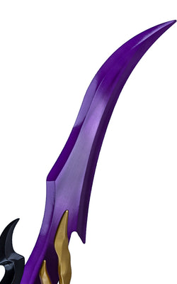 Jin-Woo's Antares' Fang Dagger (METAL)
