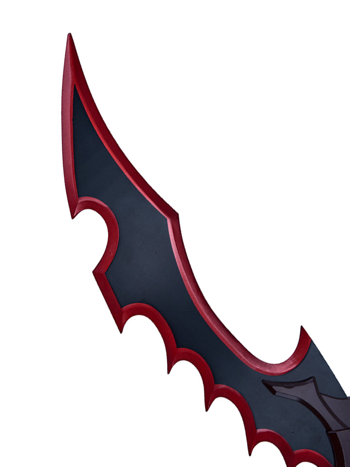 Jin-Woo's Knight Killer Dagger (METAL)