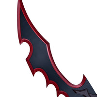 Jin-Woo's Knight Killer Dagger (METAL)