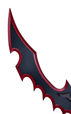 Jin-Woo's Knight Killer Dagger (METAL)