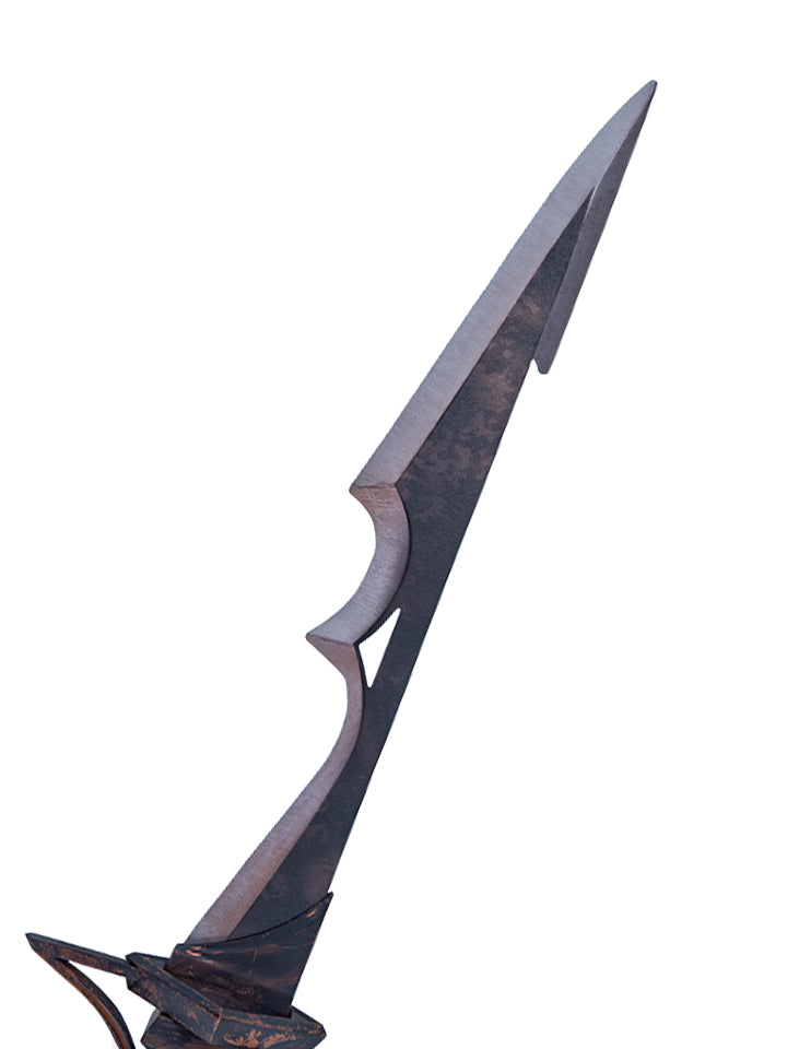 Expedition 33: Corpeso Dagger (DULL)