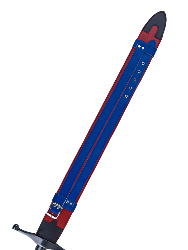 Torankusu Trunks Brave Sword inspired by Dragon Ball